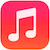 Apple Music Logo