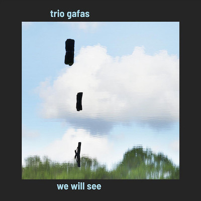 We Will See - CD cover