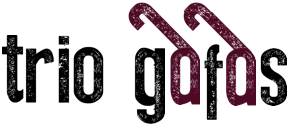 Trio Gafas Logo